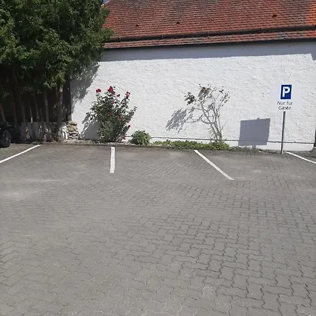Daire An Der Abens Abensberg