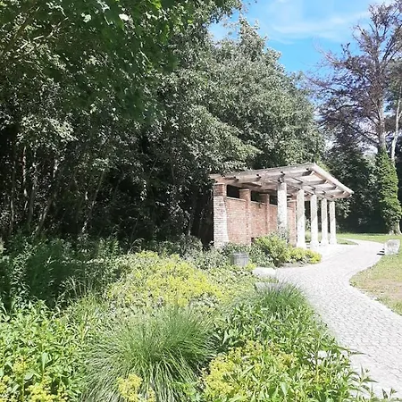 An Der Abens Daire Abensberg